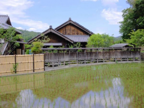 まんのう清流庵